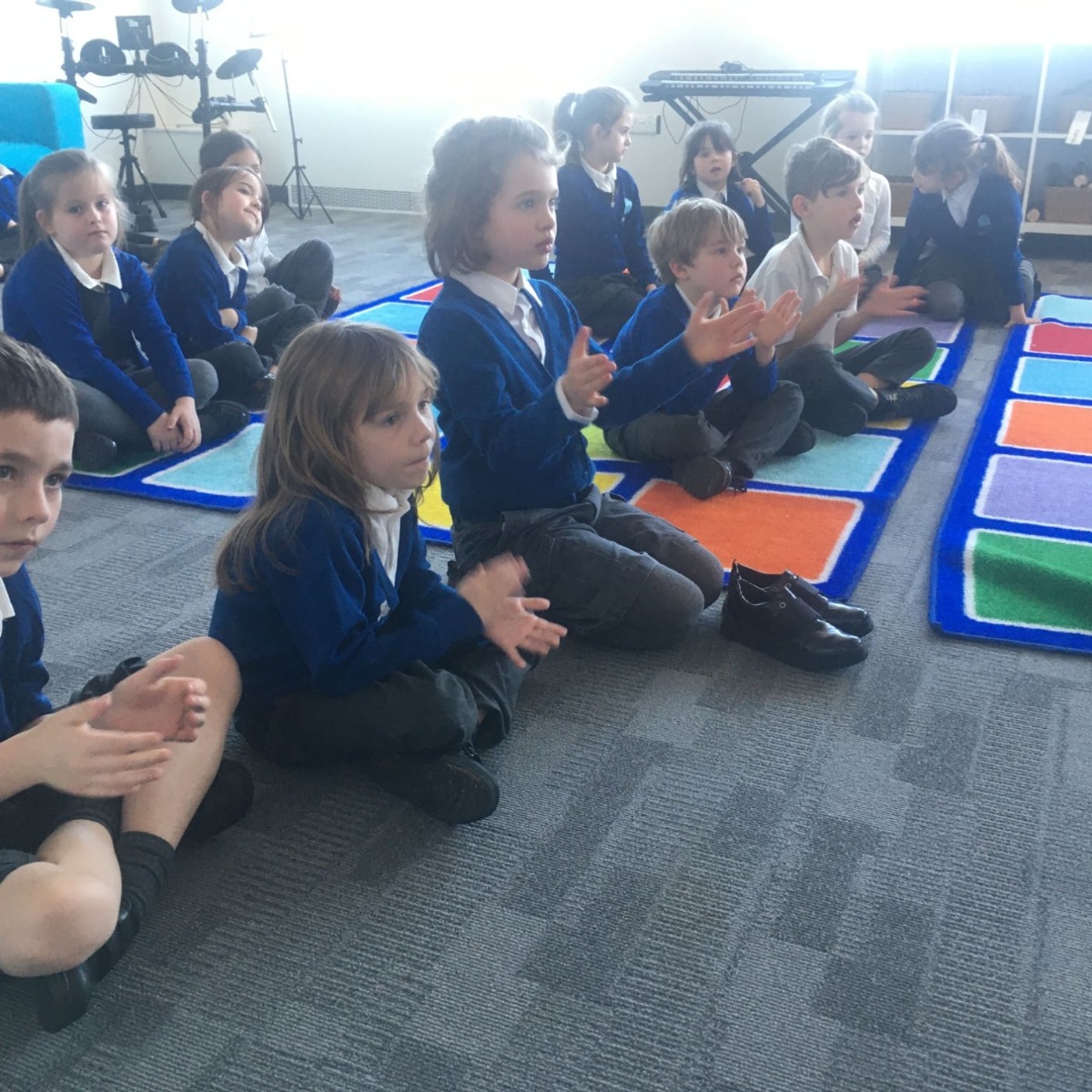Ramsgate Arts Primary School - Home Learning